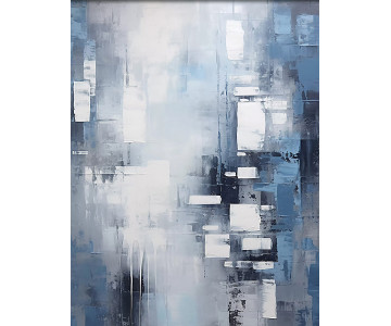 Tablou Canvas Splendens Fontis Ignis - Img 3