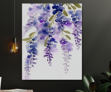 Tablou Canvas Splendens Ventus Vita