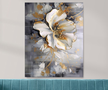 Tablou Canvas Terra Sacra Lux Noctis - Img 2