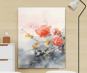 Tablou Canvas Terra Sacra