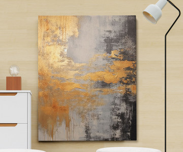 Tablou Canvas Tranquil Mirage - Img 2