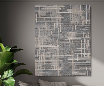 Tablou Canvas Velvet Dreamscape