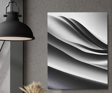 Tablou Canvas Velvet Dreamscape