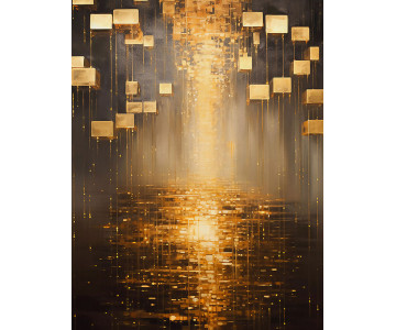 Tablou Canvas Veridian - Img 3