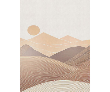 Tablou Canvas Vibrans - Img 3