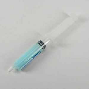 Паста за полиране Boride Diamond Compound – Blue 23 Micron- 20 гр. спринцовка