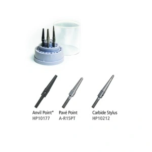 Foredom Stone Setting Kit (K.2250) - Img 2