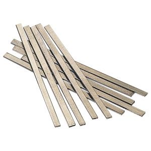 Titanium Strips