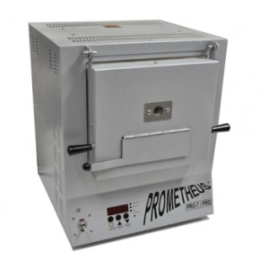 Пещ Prometheus Kilns® PRO-7/PRG-BD
