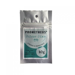Prometheus® Сребърна глина 950- 10 гр