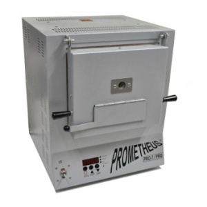Prometheus Kilns® PRO-7/PRG-BD Kiln - Img 1