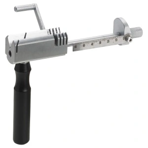 Multi-Purpose Tube Cutting Jig