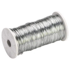 Iron Binding Wire – GI Plated 28 gauge