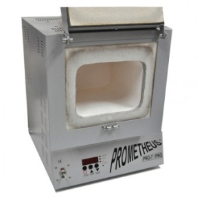 Пещ Prometheus Kilns® PRO-7/PRG-BD - Img 2