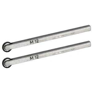 Milgrain tool set