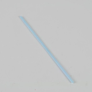 Cristone® керамична фибърна пила, 1 x 2 x 100 мм, синя, K 800