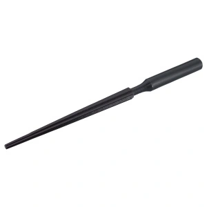 Star-Shaped Bezel Mandrel with 8 Facets, 8½ Inches Long