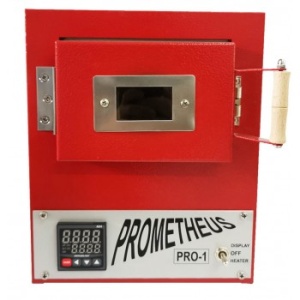 Пещ Prometheus Kilns® PRO-1-LW