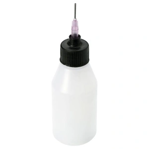 Plastic Flux Dispenser