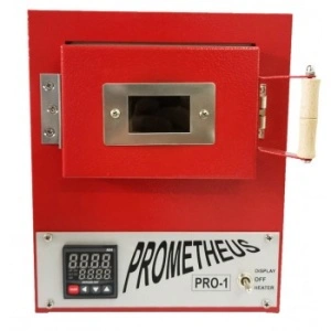 Prometheus Kilns® PRO-1-LW Kiln