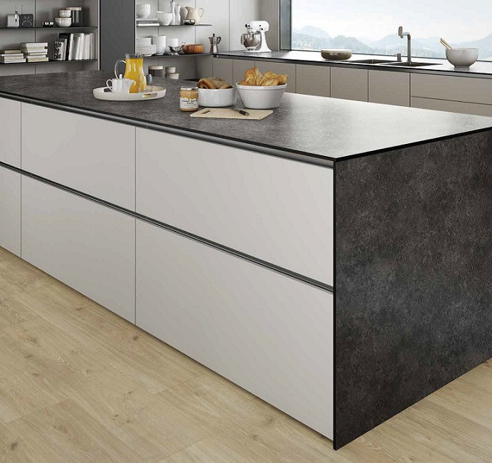 Blaturi de bucatarie din HPL Compact