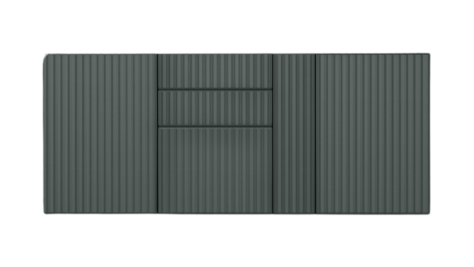 Fronturi usi mobilier frezari riflate G18