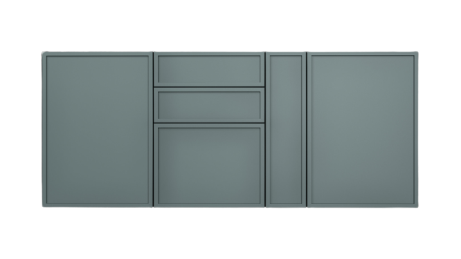 Fronturi usi mobilier frezari Frame G22