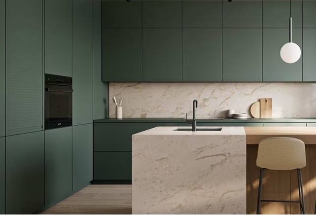 MDF dublu laminat Rauvisio Tone