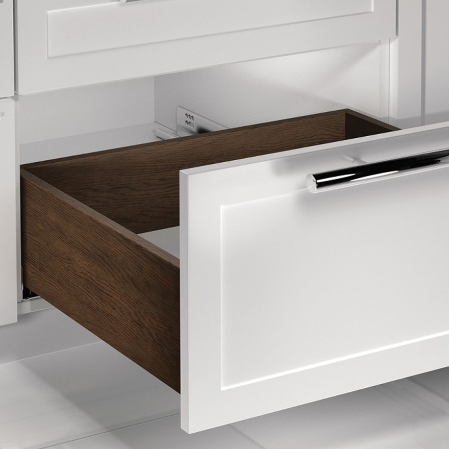 Feronerie mobilier (balamale, glisiere)