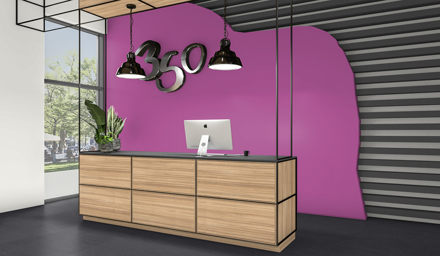 Laminate Egger - Decoruri uni