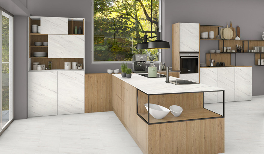 Laminate Egger - Decoruri materiale