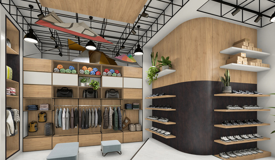 Laminate Egger - Decoruri colorate in masa