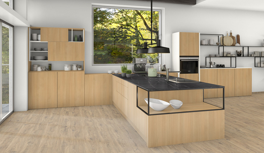 Laminate Egger H1334 Stejar Sorano deschis ST9