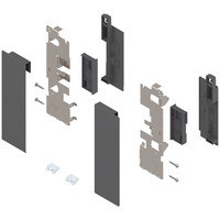 LEGRABOX - Suport front sertar interior - element insertie C ZI7.2CS0 Blum
