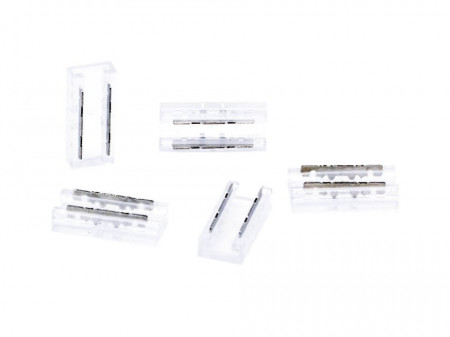 Conector I Express banda LED Mono COB 5mm set 5 buc