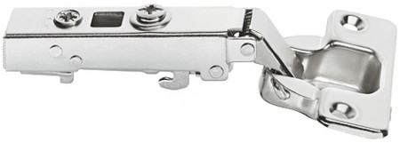 Balama clip aplicata Metalla SM Combi 110gr 311.60.620 Hafele