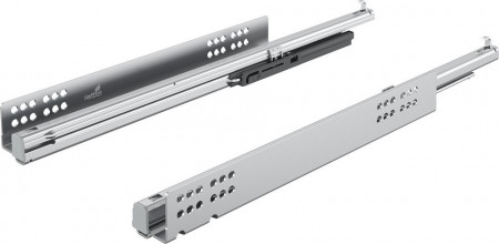 Glisiere Quadro V6 extensie totala Hettich