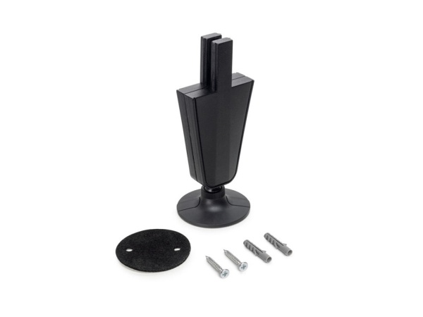 Picior prindere circular profil pe podea/tavan sistem modular dressing Zero