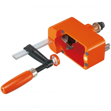 Sablon de gaurire pentru comutatorul SERVO-DRIVE M31.2000 Blum