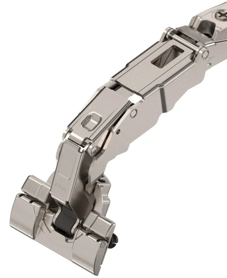 Balama CLIP top 155gr usa aplicata inserta 71T7590 Blum