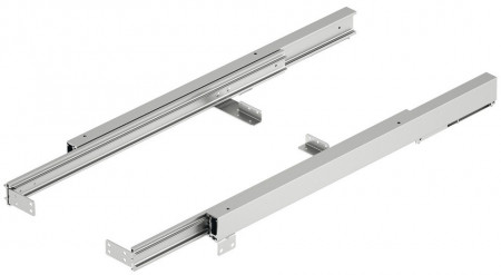 Extensie masa Pottker - ALU55 Front Slide Basic 642.29.930 Hafele