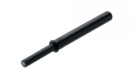 TIP-ON lung pentru usi cu tampon negru 956A1006 Blum