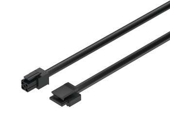 Cablu de conectare pentru întrerupător modular Häfele Loox
