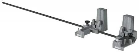 Sablon asamblare sertare MERIVOBOX BOXFIX E-M ZMM.0400 Blum