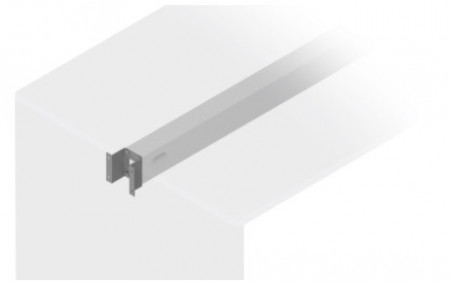 Suport fixare traversa sistem Desk bar