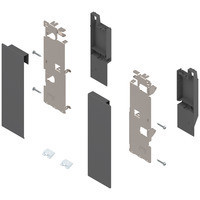 LEGRABOX - Suport front sertar interior - traversa C ZI7.3CS0 Blum