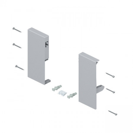Tandembox ANTARO - Suport front sertar interior D ZIF.74D0 Blum