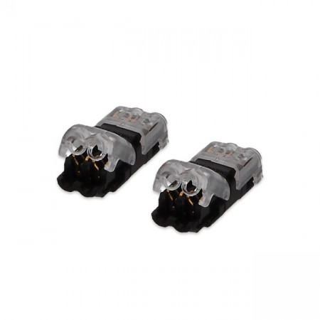 Mufa I conector cu 2 poli SL-CAB2-IC-V5 set 5 buc Siro