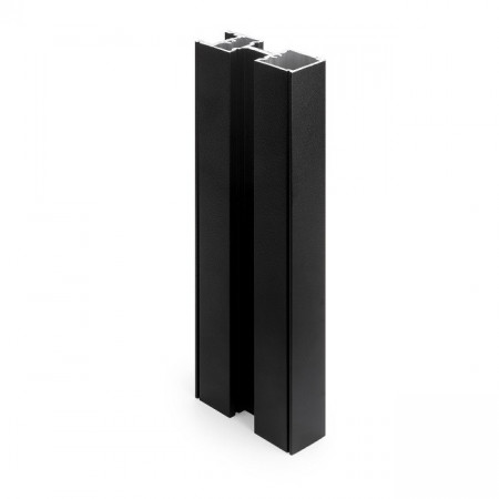 Profil vertical sistem modular compartimenare dressing Zero