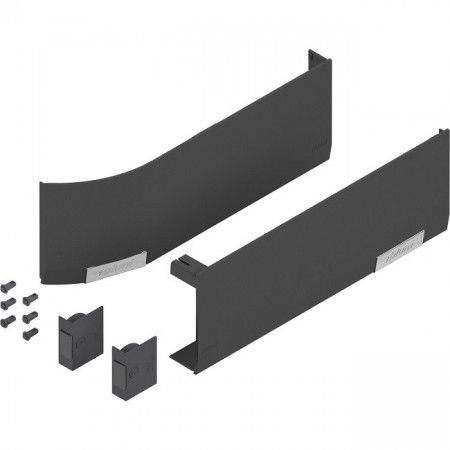 AVENTOS HF/ HL/ HS top - capace acoperire Servo Drive 23.8000 Blum
